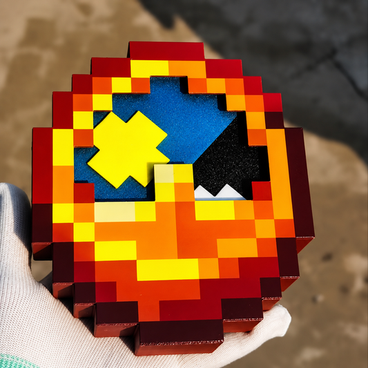 Minecraft Reloj